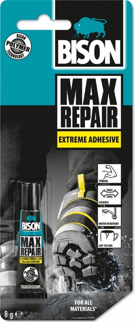 полимерный клей 